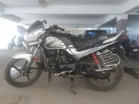 Hero Passion Pro 2011 Model