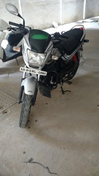 Silver Hero Passion Pro