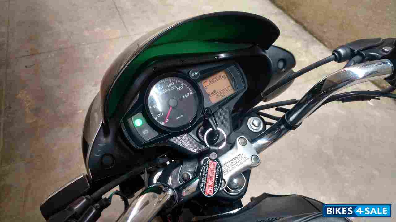 Silver Hero Passion Pro