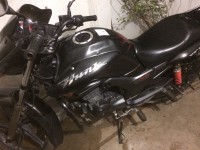 Hero Hunk 2011 Model