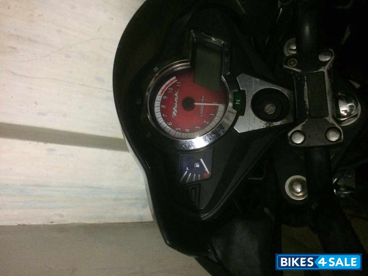 Panther Black Hero Hunk