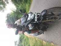 Panther Black Hero Hunk