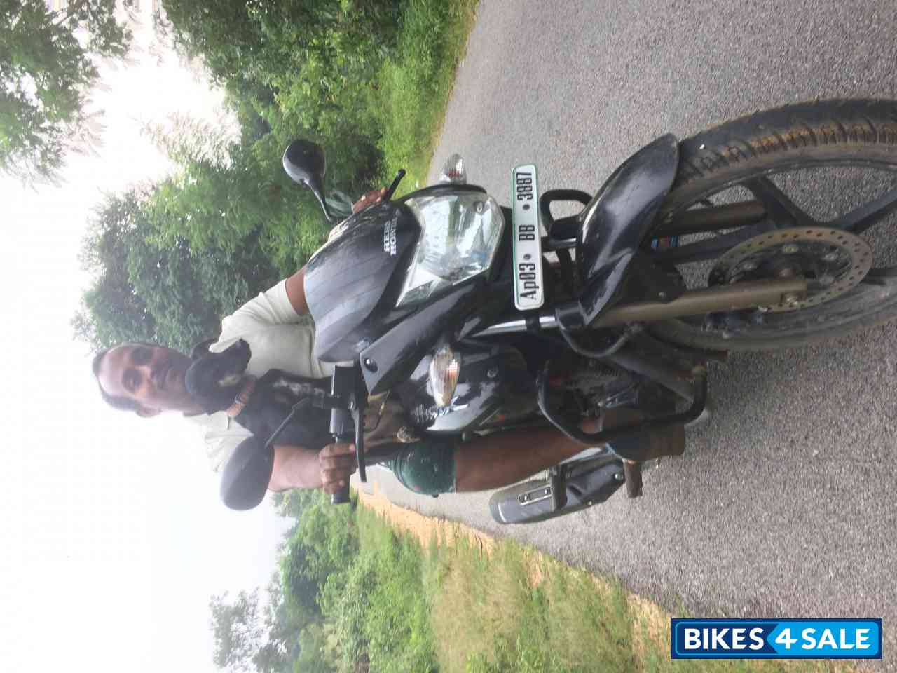 Panther Black Hero Hunk