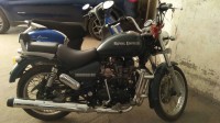 Royal Enfield Thunderbird 500 2016 Model