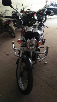 Asphalt Royal Enfield Thunderbird 500