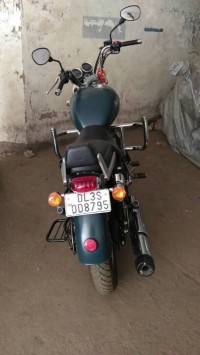 Asphalt Royal Enfield Thunderbird 500