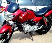 TVS Apache 150 2007 Model