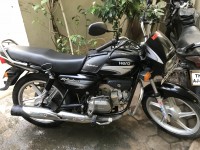 Hero Splendor Plus 2015 Model
