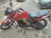 Honda CB Unicorn 160 2015 Model