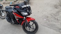 Yamaha Fazer FI V2 2015 Model