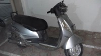 Suzuki Access 125 2009 Model