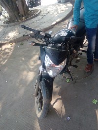 Bajaj Pulsar 135LS 2013 Model