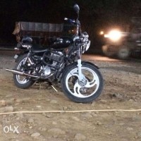 Royal Enfield Thunderbird 2009 Model