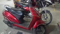 Honda Activa 2013 Model