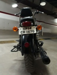 Royal Enfield Thunderbird 500 2015 Model