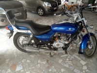 Bajaj Avenger 220 DTS-i 2013 Model