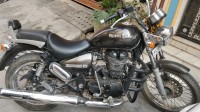 Royal Enfield Thunderbird 500 2014 Model