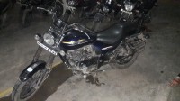 Bajaj Avenger Street 150 2016 Model