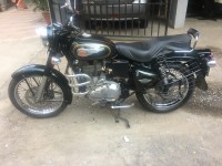 Royal Enfield Bullet Standard 500 2015 Model