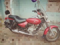 Bajaj Avenger 220 DTS-i 2015 Model