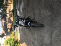 KTM Duke 390 2015 Model