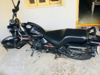 Bajaj Avenger Street 220 2016 Model