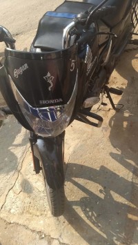 Honda CB Unicorn 2014 Model