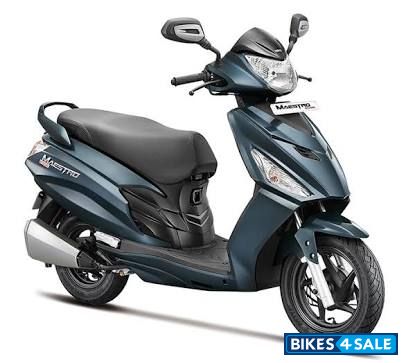 Night Star Hero Maestro Edge