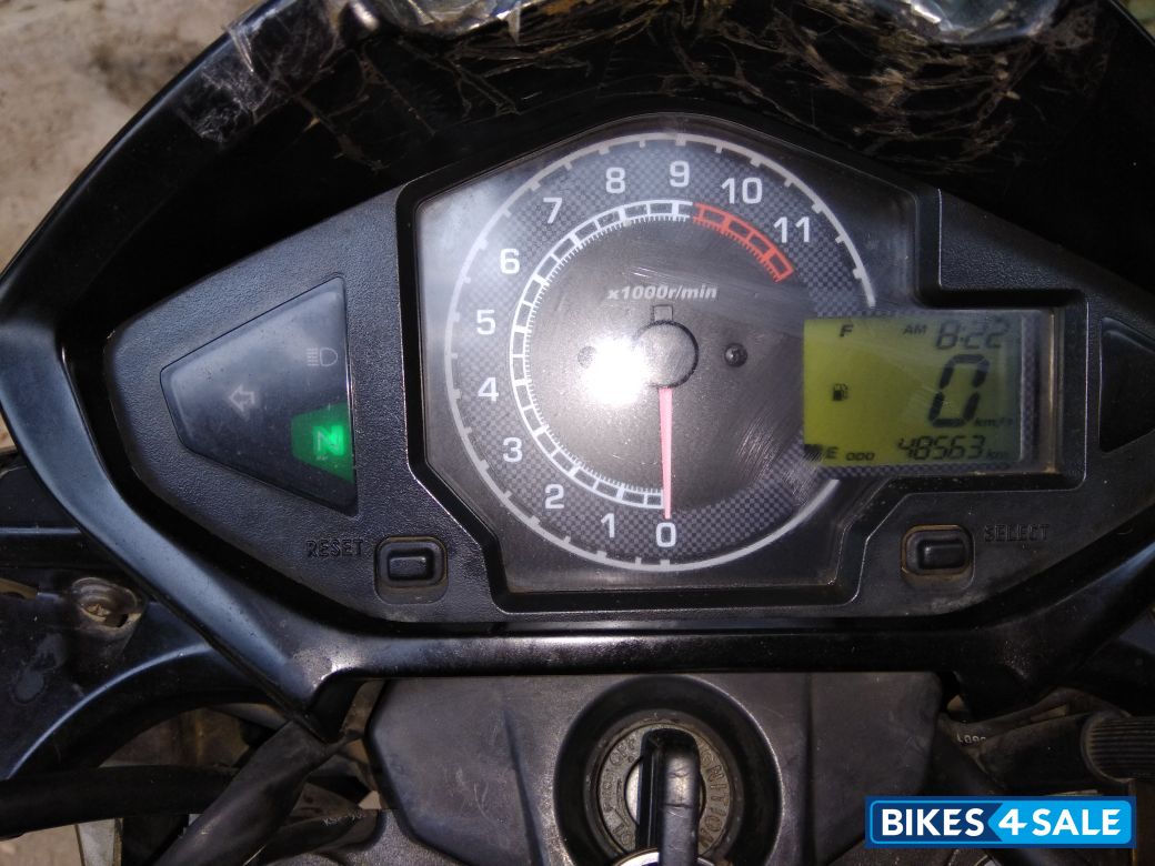 Golden Honda Unicorn Dazzler Golden Honda Unicorn Dazzler