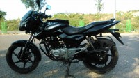 Bajaj Pulsar 150 DTSi 2016 Model
