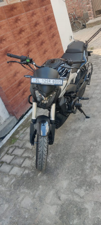 Bajaj Dominar 250 2022 2022 Model