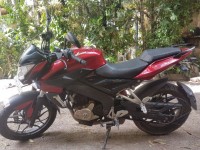 Bajaj Pulsar 200 NS 2013 Model