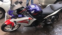Honda CBR 250R 2012 Model