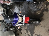Multi Color[red Blue Honda CBR 250R