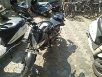 Bajaj Pulsar 200 NS 2012 Model