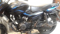 Bajaj Discover 150 F 2010 Model