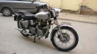 Royal Enfield Bullet Electra 2006 Model