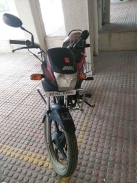 Hero Passion Plus 2008 Model