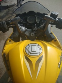 Bajaj Pulsar RS 200 2015 Model