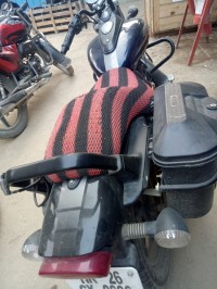 Bajaj Avenger Street 150 2016 Model