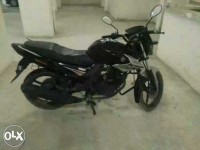 Yamaha SZ-RR 2014 Model