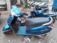 Honda Activa 3G 2016 Model