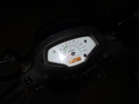 Suzuki Access 125 2017 Model