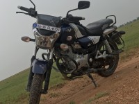 Bajaj V15 2016 Model
