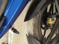 Bajaj Pulsar 200 NS 2013 Model