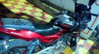 Bajaj Pulsar 220F 2016 Model