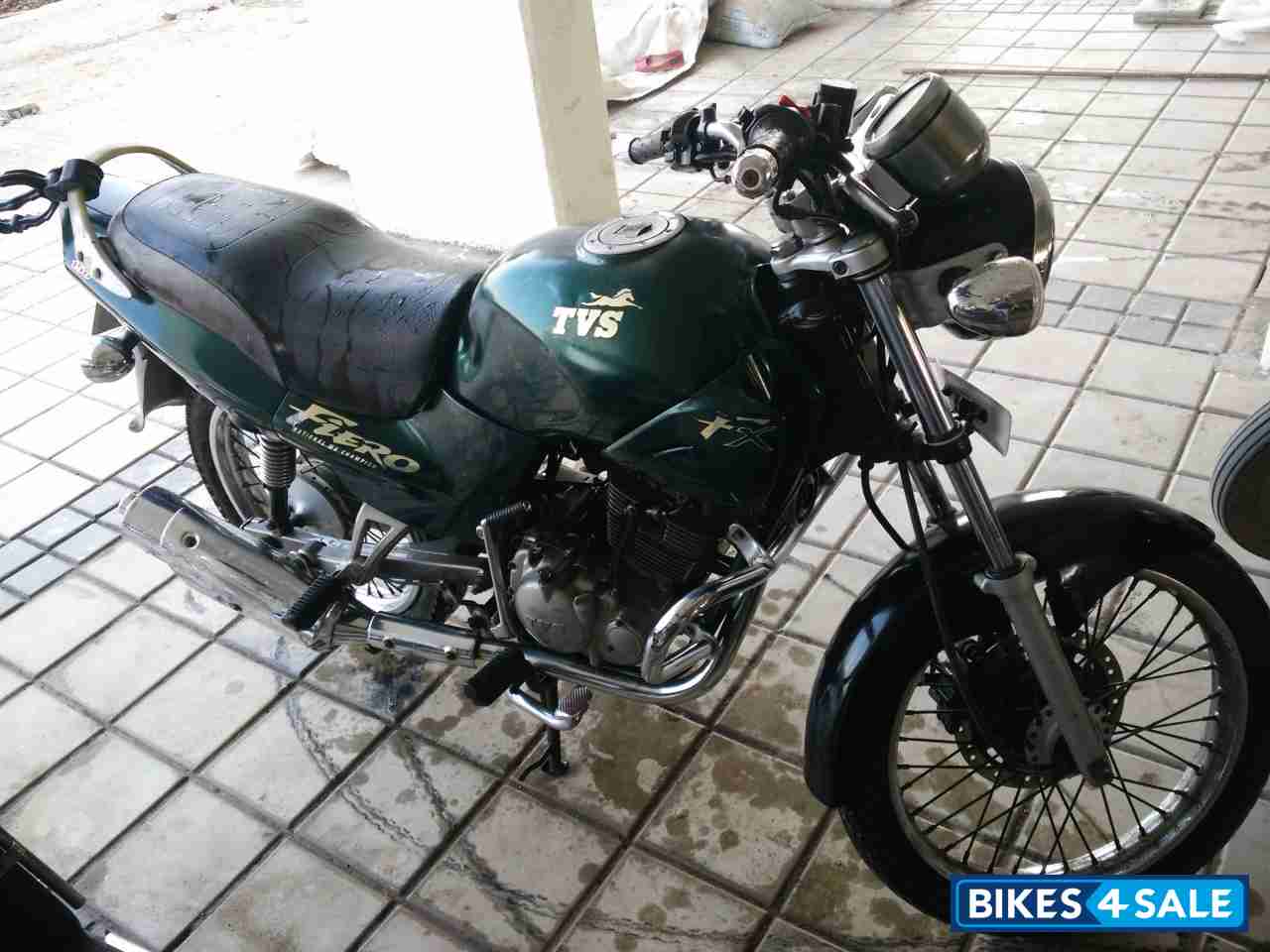Tvs Fiero F2 Spare Parts In Bangalore Reviewmotors.co