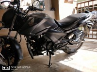 Honda CB Unicorn 160 2016 Model