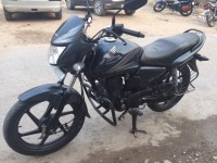 Honda CB Shine 2014 Model
