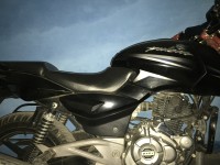 Bajaj Pulsar 180 DTSi 2015 Model